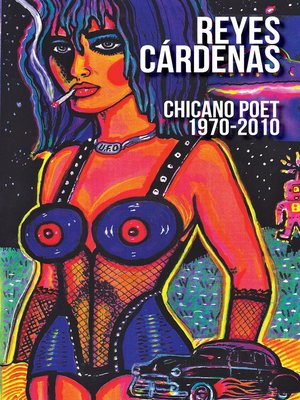 cover image of Reyes Cardenas